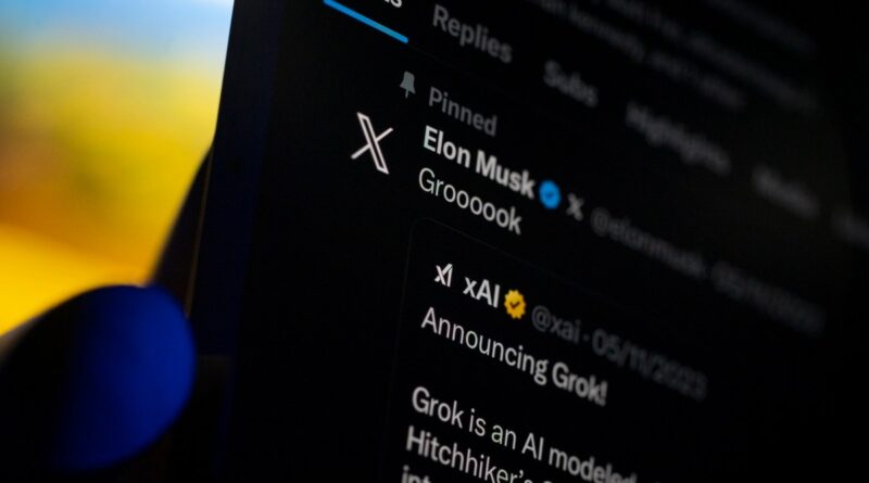 Musk's ad chief at X departs after just 10 months | TechCrunch