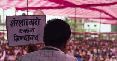 Muslims in India’s poll-bound Bihar battle ‘Bangladeshi infiltrator’ tag