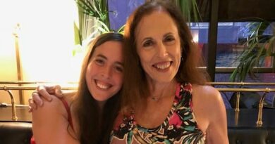 My 34-year-old daughter will always live at home. Still, I'm proud of how far she has come.