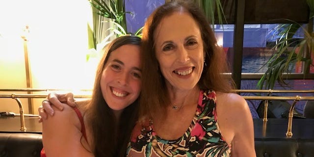 My 34-year-old daughter will always live at home. Still, I'm proud of how far she has come.