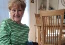 My 93-year-old great aunt is still thriving. Her anti-aging secret? Watching football every Sunday.
