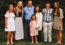 My parents lived with my family of 7 after selling their house. There were challenges, but I'd do it again in a heartbeat.