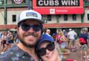 My partner and I moved from Utah to Illinois. We have less time in nature but our careers have taken off.