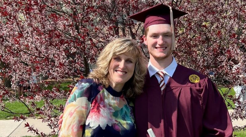 My son moved back in with me after college. I don't know what role I should play: roommate, friend, or mom.