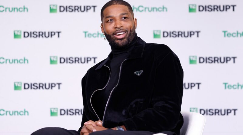 NBA champion Tristan Thompson and World Mobile launch community-owned network Uplift | TechCrunch