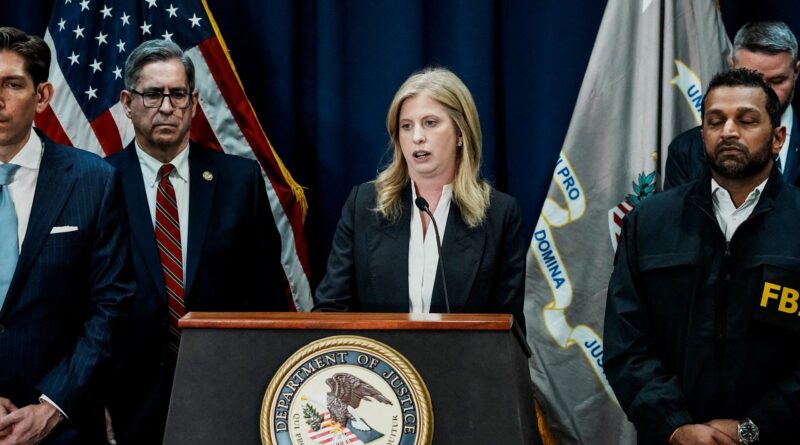 NBA related arrests rise above 30 in FBI crackdown on illegal gambling