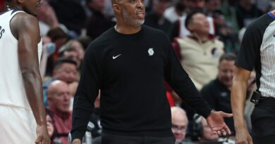 NBA’s Terry Rozier, Chauncey Billups arrested in sports bet probe