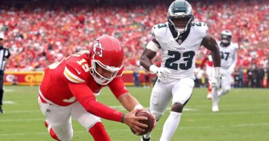 NFL Games Boost Broadcast Viewership By 20%