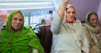 NYC working-class Muslims see progress in Mamdani, but policies win votes