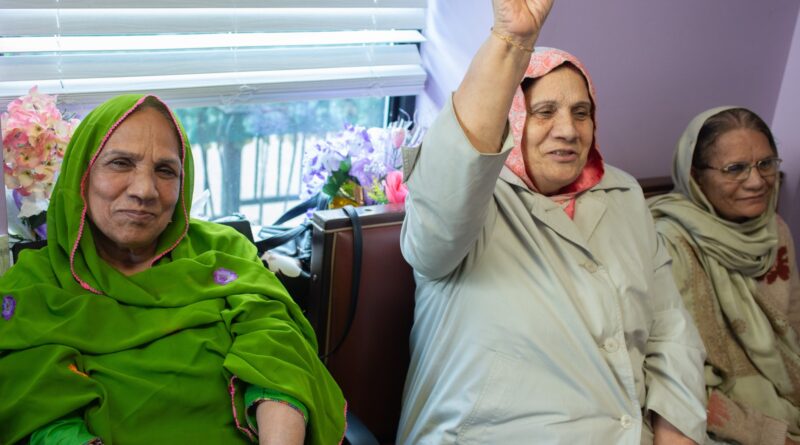 NYC working-class Muslims see progress in Mamdani, but policies win votes
