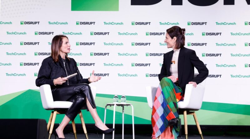 Netflix CTO says more vertical video experiments are coming, but streamer is not competing with TikTok | TechCrunch