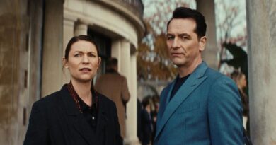 Netflix’s Must-Watch Thriller ‘The Beast In Me’ Unleashes In November