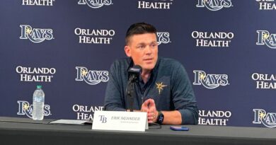 New Owners, Roster Changes On Tap For Tampa Bay Rays In Busy Offseason