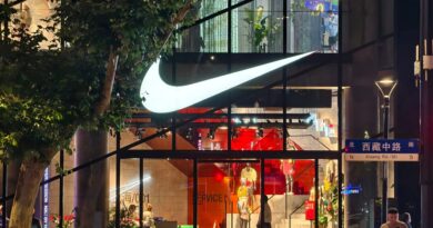 Nike's comeback 'won't be linear,' CEO says