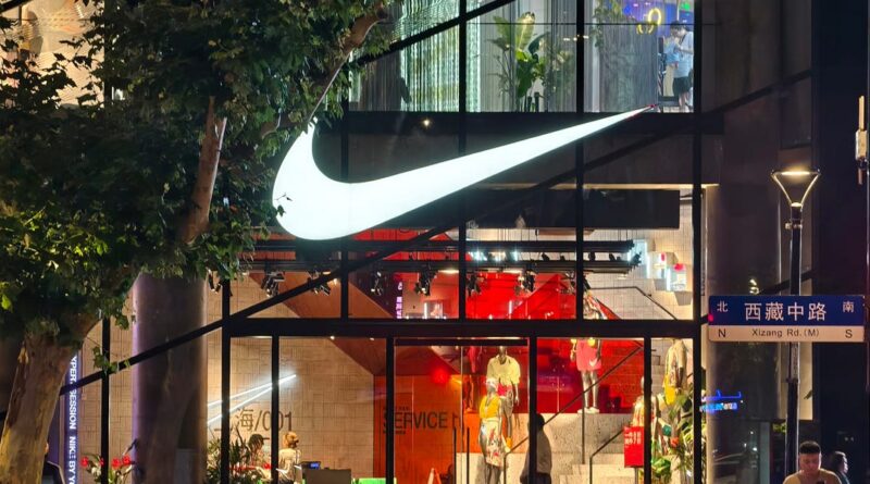 Nike's comeback 'won't be linear,' CEO says