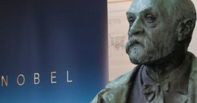 Nobel Prize for medicine awarded to immune system researchers
