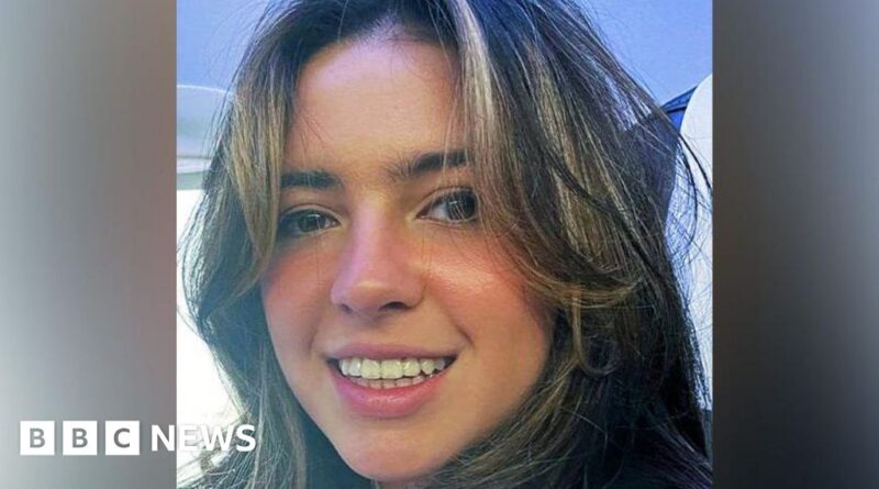 Nottingham attacks victim Grace O'Malley-Kumar awarded George Medal