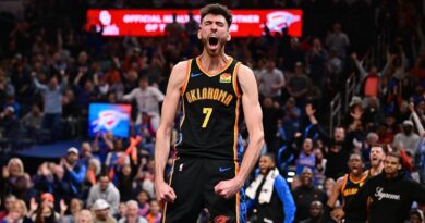 OKC Thunder: Biggest Questions Entering 2025-26 Season