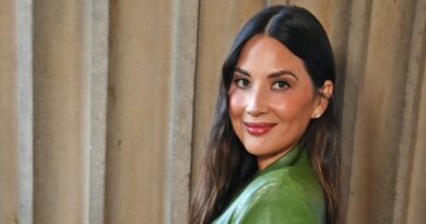 Olivia Munn had a clear mammogram and no symptoms of breast cancer. A 2-minute online test led to her diagnosis at 43.
