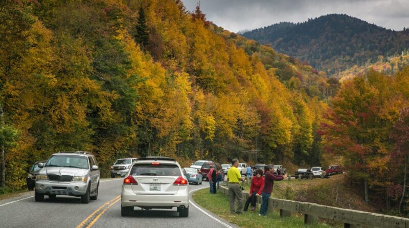 One National Park is staying open during the government shutdown
