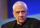 OpenAI backer Vinod Khosla slams 'tunnel vision creatives' attacking Sora as 'AI slop'