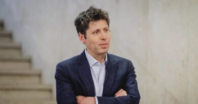 OpenAI is eying a $25 billion data center project in Argentina