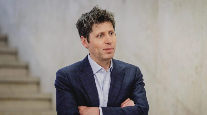 OpenAI is eying a $25 billion data center project in Argentina