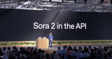 Sora 2 API OpenAI Dev Day 2025