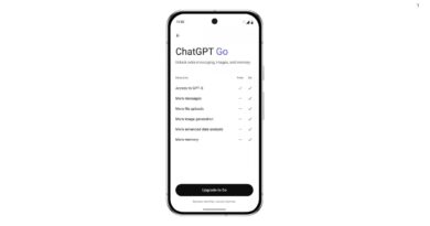 OpenAI's affordable ChatGPT Go plan expands to 16 new countries in Asia | TechCrunch