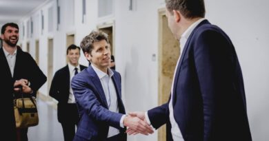 OpenAI's SaaS attack has begun. Here are the companies in the firing line.