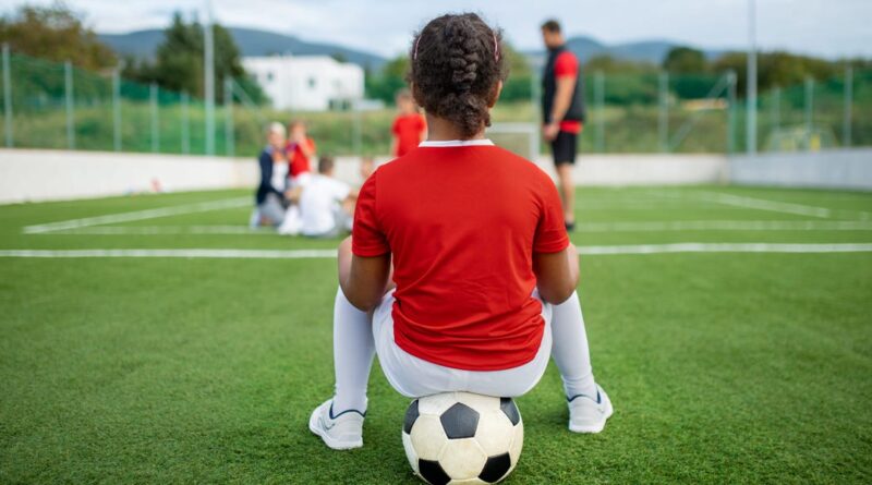 Our kids only participate in one activity at a time, here's why