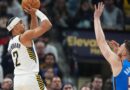 Pacers Have To Be Creative Amid Guard Injuries, Opener Showed They Can