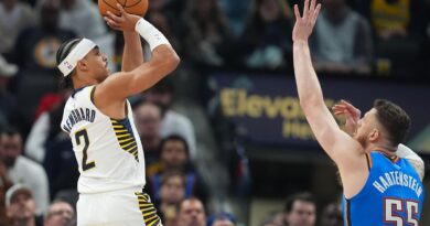 Pacers Have To Be Creative Amid Guard Injuries, Opener Showed They Can