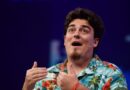 Palmer Luckey says this is how Anduril's EagleEye went from moonshot to rollout