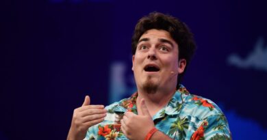 Palmer Luckey says this is how Anduril's EagleEye went from moonshot to rollout