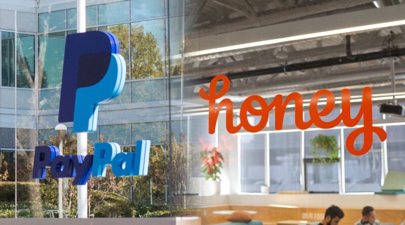 PayPal's Honey to integrate with ChatGPT and other AIs for shopping assistance | TechCrunch