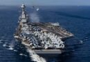 Pentagon orders aircraft carrier to Latin America, boosting U.S. military buildup in the region to more than 10,000 sailors and Marines | Fortune