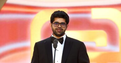 Perplexity's CEO turns to AI for investor pitches instead of building decks
