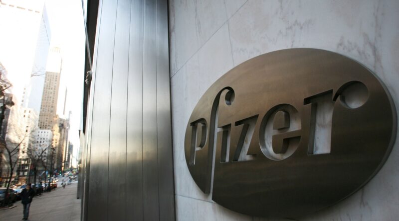 Pfizer strikes deal with Trump administration to cut US drug prices