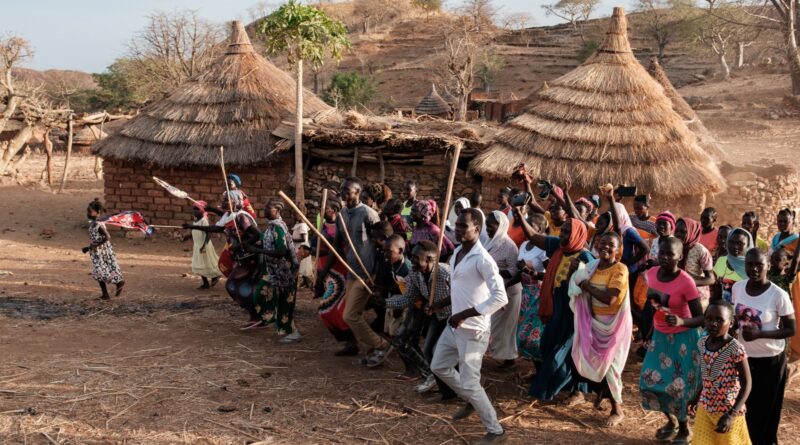 Photos: Mysterious, majestic; Sudan’s Nuba Mountains