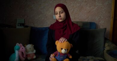 Photos: The young children killed by Israeli fire this year in West Bank