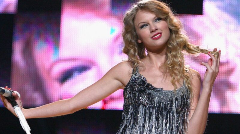 Photos that show Taylor Swift's meteoric rise from a Nashville country singer to the most famous musician in the world