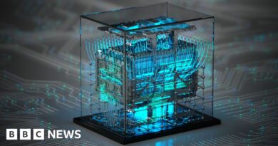Physics Nobel: Three win prize for paving way for very powerful computers