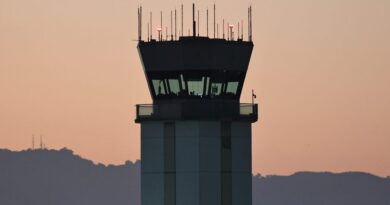 Pilots and flight attendants are sending free food to air traffic controllers. They're not getting paid during the shutdown.