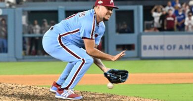 Pitchers’ Failure To Field Their Position Is Costing Them Games
