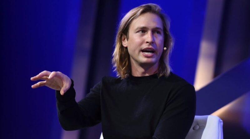 Plaid CEO says 'it's inevitable AI will drive our financial lives'