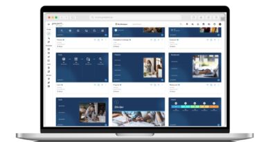 Prezent raises $30 million to acquire AI services firms -- starting with founder's other company | TechCrunch