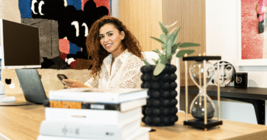 Prickly Pear Health will showcase how it's helping women's brain health at TechCrunch Disrupt 2025 | TechCrunch
