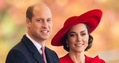 Prince William says he doesn't want to make the same marriage 'mistakes' as his parents