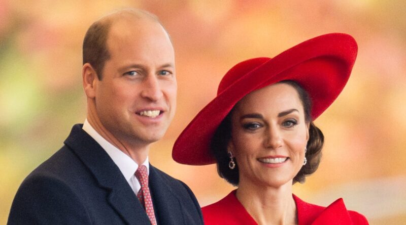 Prince William says he doesn't want to make the same marriage 'mistakes' as his parents